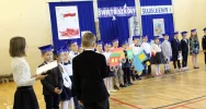Święto Szkoły w SP nr 1 w Starej Wsi - zdjęcie 4