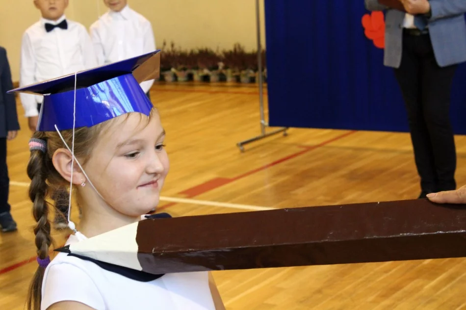 Święto Szkoły w SP nr 1 w Starej Wsi - zdjęcie 17