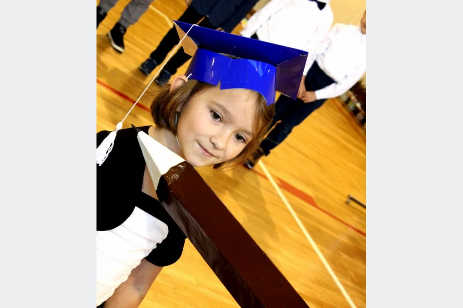 Święto Szkoły w SP nr 1 w Starej Wsi - zdjęcie 20