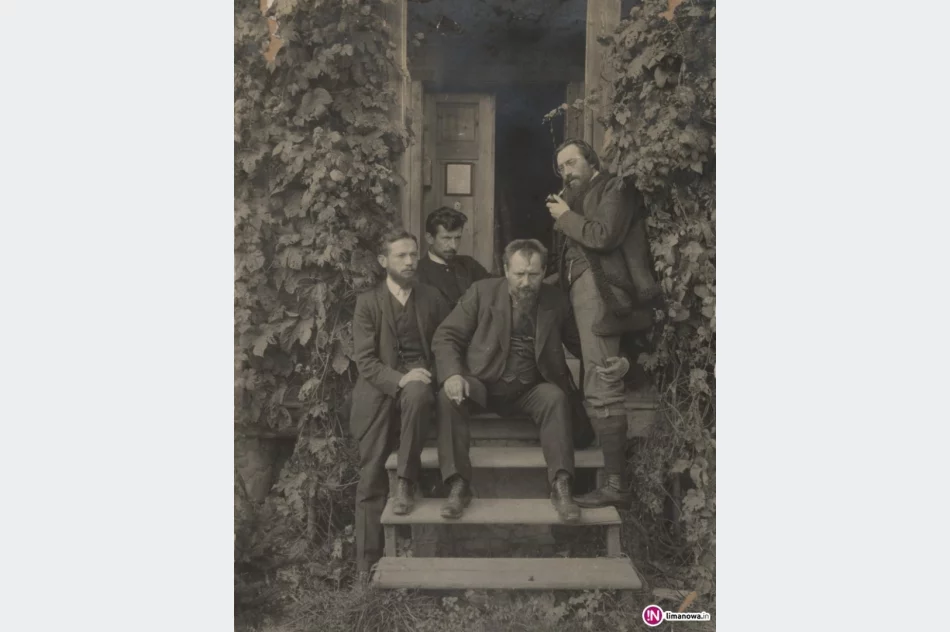 Muzy i medycyna - podróż przez dzieje niezwykłej rodziny - zdjęcie 2