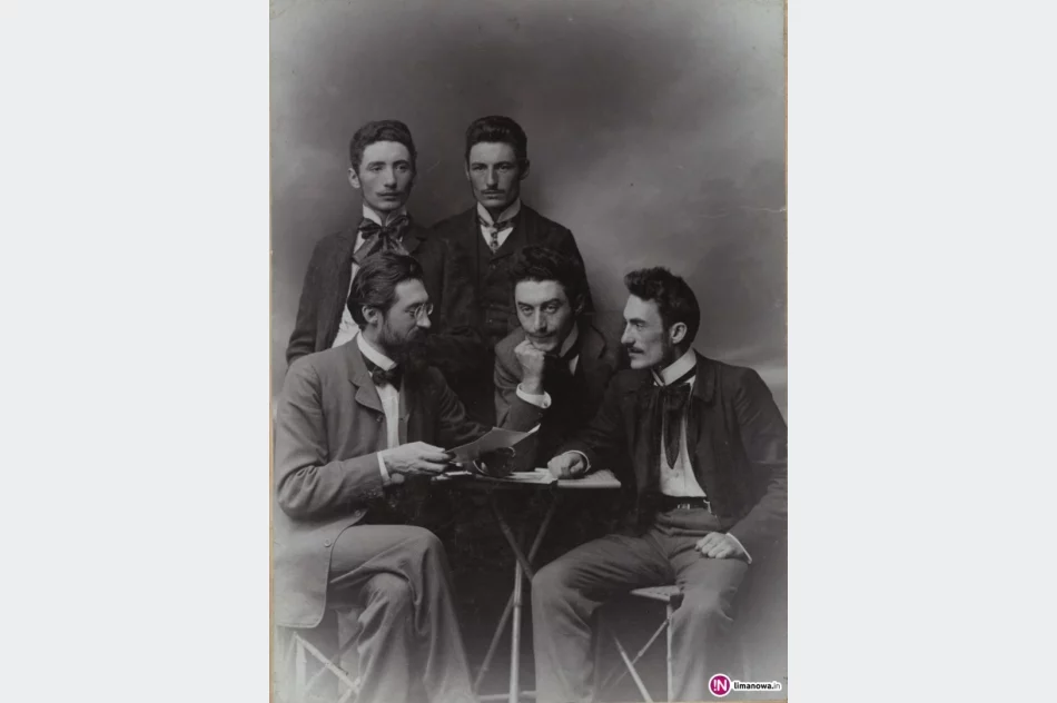 Muzy i medycyna - podróż przez dzieje niezwykłej rodziny - zdjęcie 3