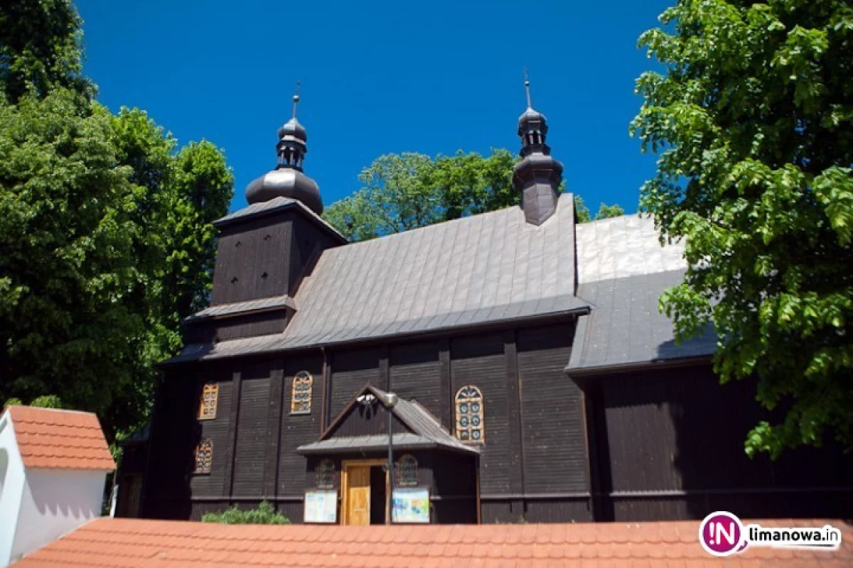 Chrzest Polski – 966 r. i powstanie najstarszych parafii na Limanowszczyźnie