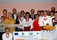 Warsztaty kulinarne w świetlicy w Pasierbcu - zdjęcie główne