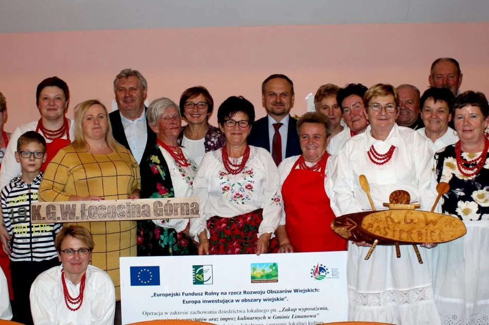 Warsztaty kulinarne w świetlicy w Pasierbcu - zdjęcie 2