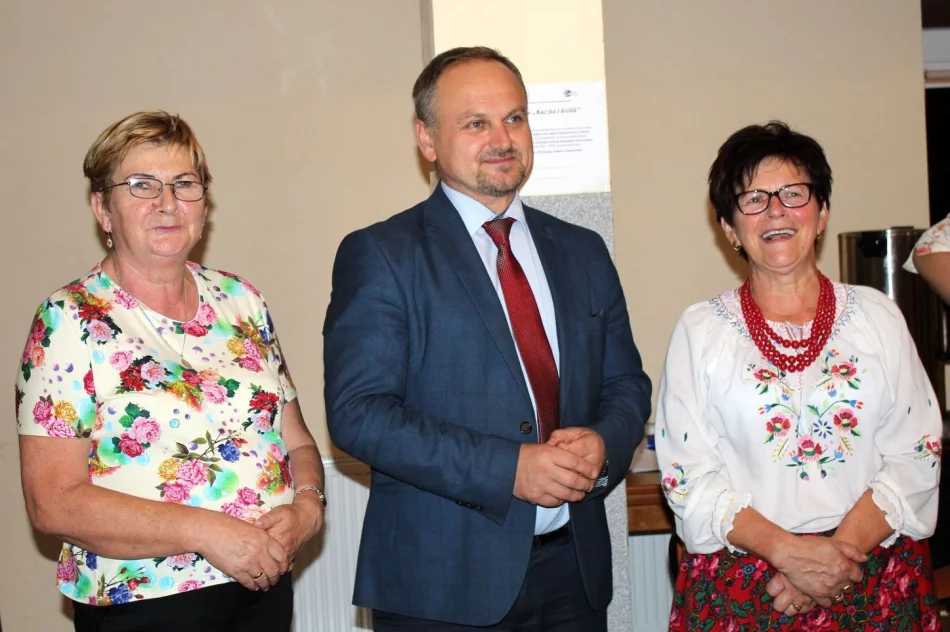 Warsztaty kulinarne w świetlicy w Pasierbcu - zdjęcie 4