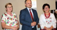 Warsztaty kulinarne w świetlicy w Pasierbcu - zdjęcie 4