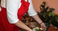 Warsztaty kulinarne w świetlicy w Pasierbcu - zdjęcie 5