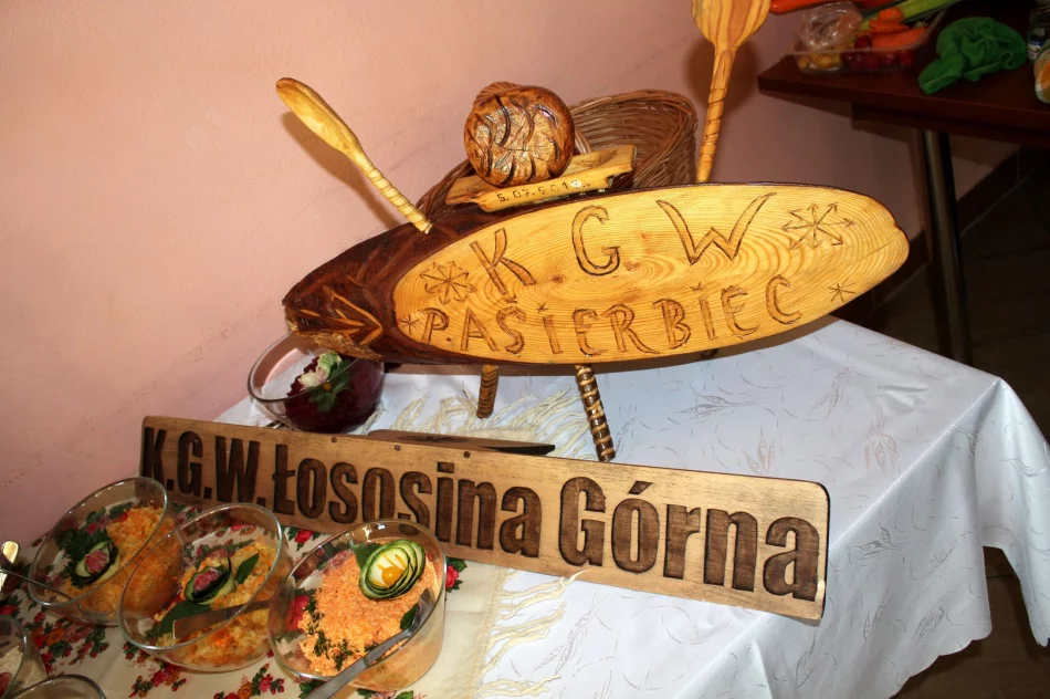 Warsztaty kulinarne w świetlicy w Pasierbcu - zdjęcie 7