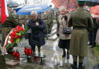 Uczcili pamięć sądeckich Sybiraków - zdjęcie główne