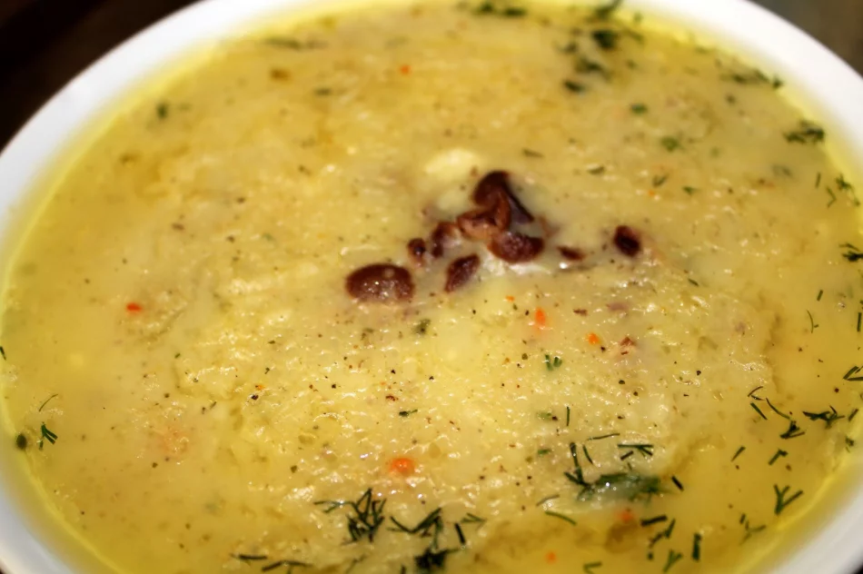 Warsztaty kulinarne w świetlicy w Pasierbcu - zdjęcie 13