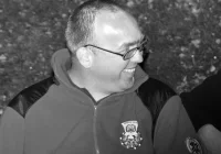 W wieku 42 lat zmarł Michał Owca - zdjęcie główne