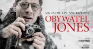 Premiera w Kinie Klaps - "Obywatel Jones" na ekranie od 25 października! - zdjęcie 2