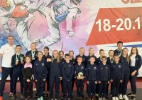 Puchar Polski z medalami w czterech kategoriach - zdjęcie główne