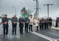 Największa inwestycja drogowa w historii miasta i powiatu - zdjęcie główne