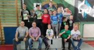 Ragnarok: rośnie pokolenie zdolnych zawodników, sukcesy w Mysłowicach - zdjęcie 2