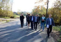 Odbiór drogi Stara Wieś -Podlipowe - zdjęcie główne