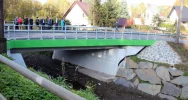 Odbiór drogi Stara Wieś -Podlipowe - zdjęcie 5