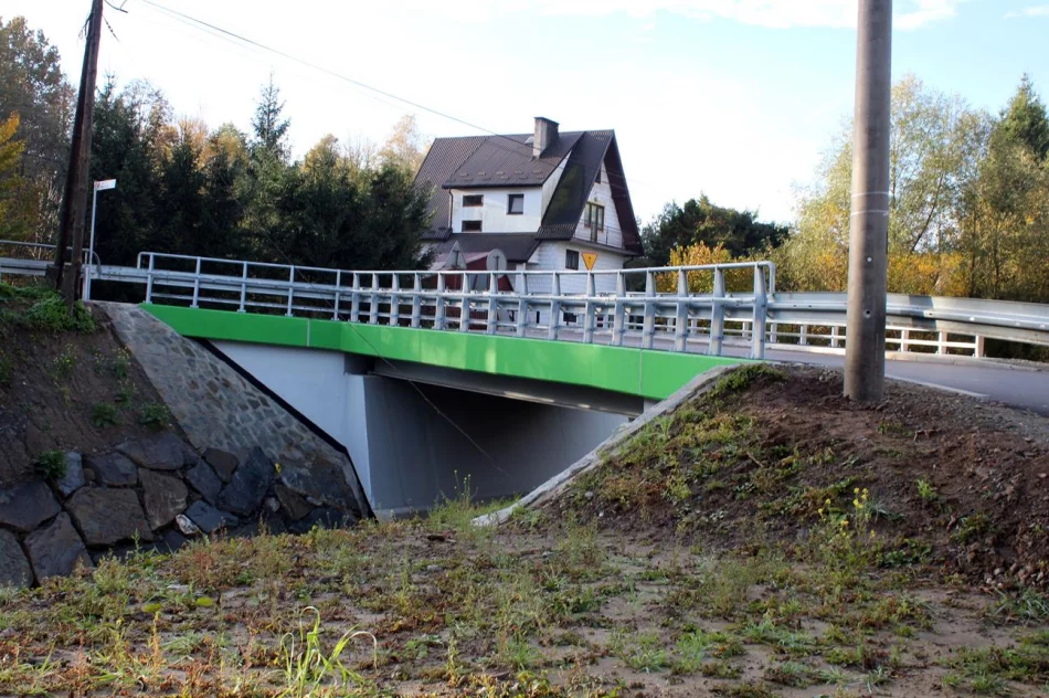 Odbiór drogi Stara Wieś -Podlipowe - zdjęcie 6