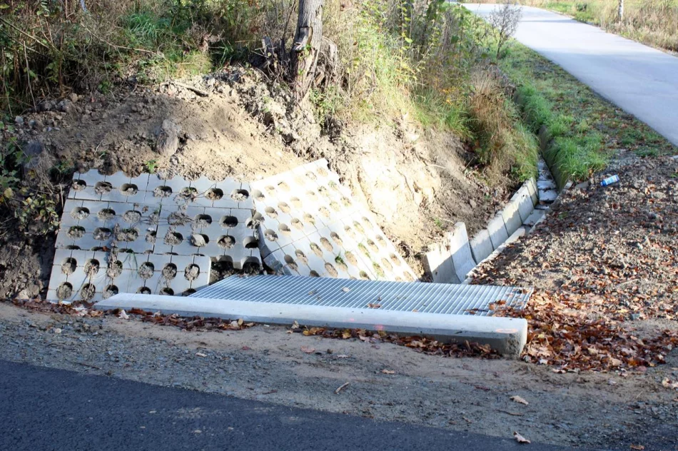Odbiór drogi Stara Wieś -Podlipowe - zdjęcie 15