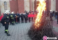 Strażackie ogniska w rocznicę Chrztu Polski - zdjęcie główne
