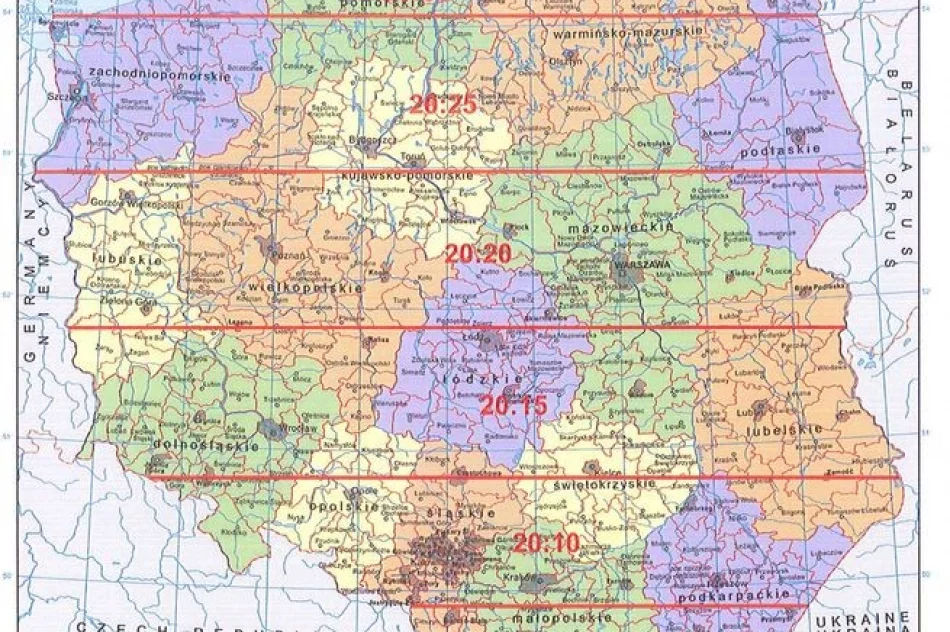 Strażackie ogniska w rocznicę Chrztu Polski - zdjęcie 2