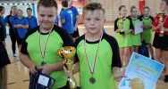 Znani Mistrzowie Gminy w Koszykówce 3x3 - zdjęcie 2