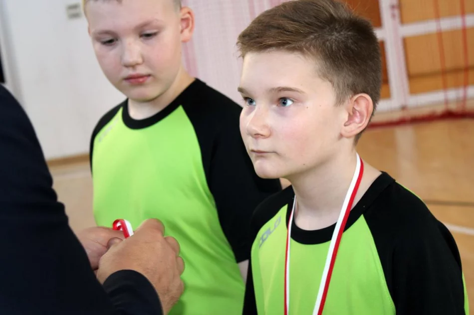 Znani Mistrzowie Gminy w Koszykówce 3x3 - zdjęcie 3