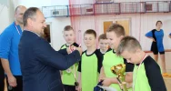 Znani Mistrzowie Gminy w Koszykówce 3x3 - zdjęcie 4