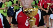 Znani Mistrzowie Gminy w Koszykówce 3x3 - zdjęcie 5