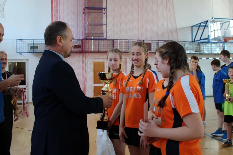 Znani Mistrzowie Gminy w Koszykówce 3x3 - zdjęcie 7