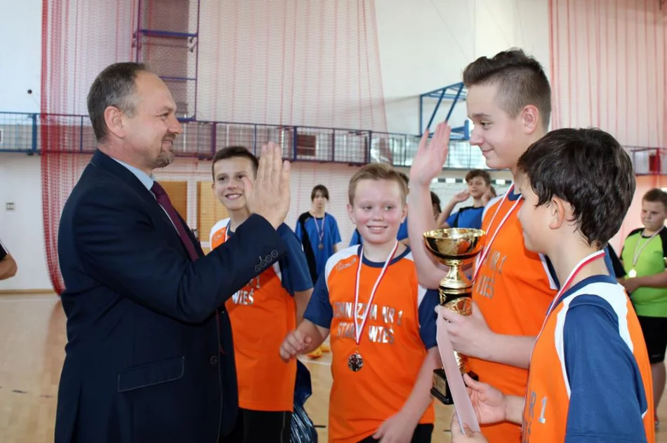 Znani Mistrzowie Gminy w Koszykówce 3x3 - zdjęcie 10