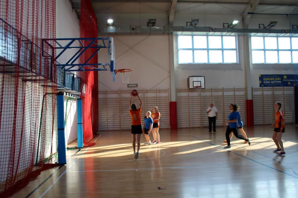 Znani Mistrzowie Gminy w Koszykówce 3x3 - zdjęcie 19