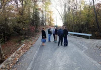 Kolejne gminne drogi po odbiorach  - zdjęcie główne