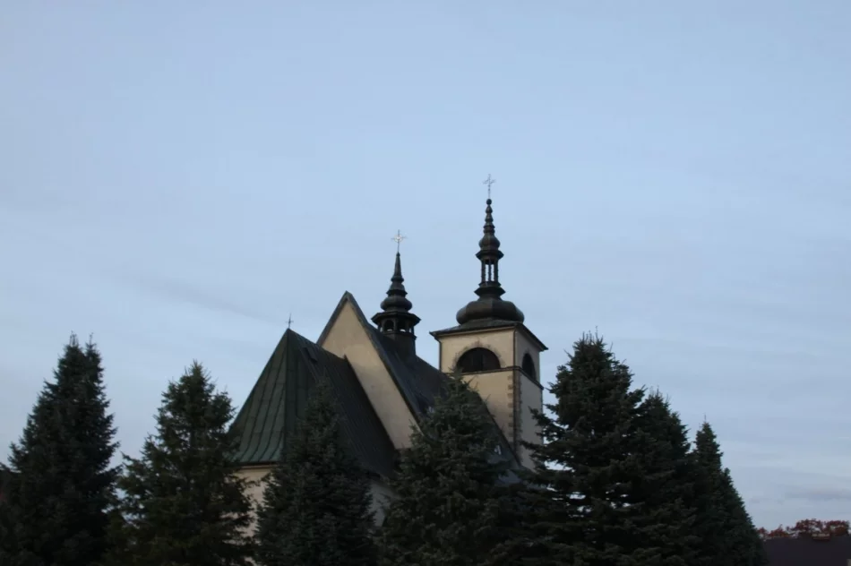 Spacery odkrywają historię miejscowości i związanych z nimi osób - zdjęcie 3