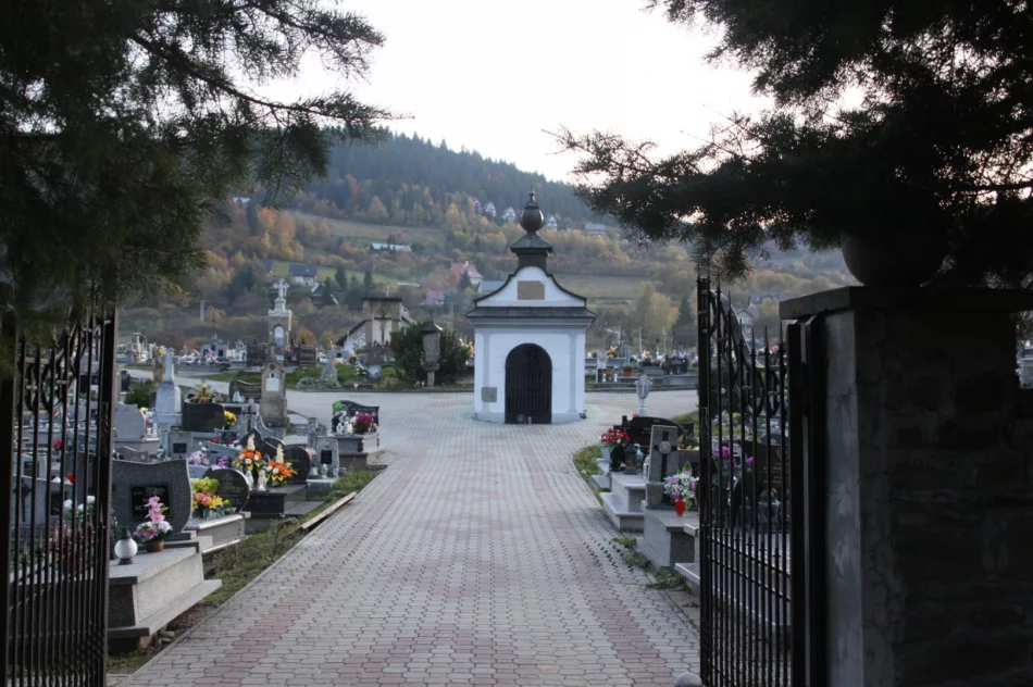 Spacery odkrywają historię miejscowości i związanych z nimi osób - zdjęcie 6