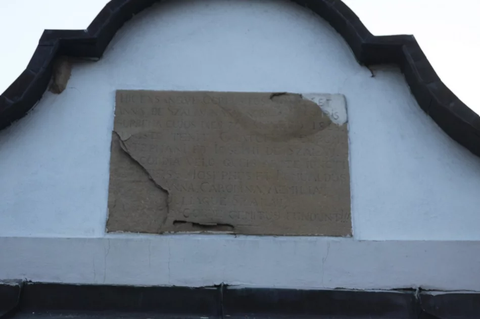 Spacery odkrywają historię miejscowości i związanych z nimi osób - zdjęcie 7