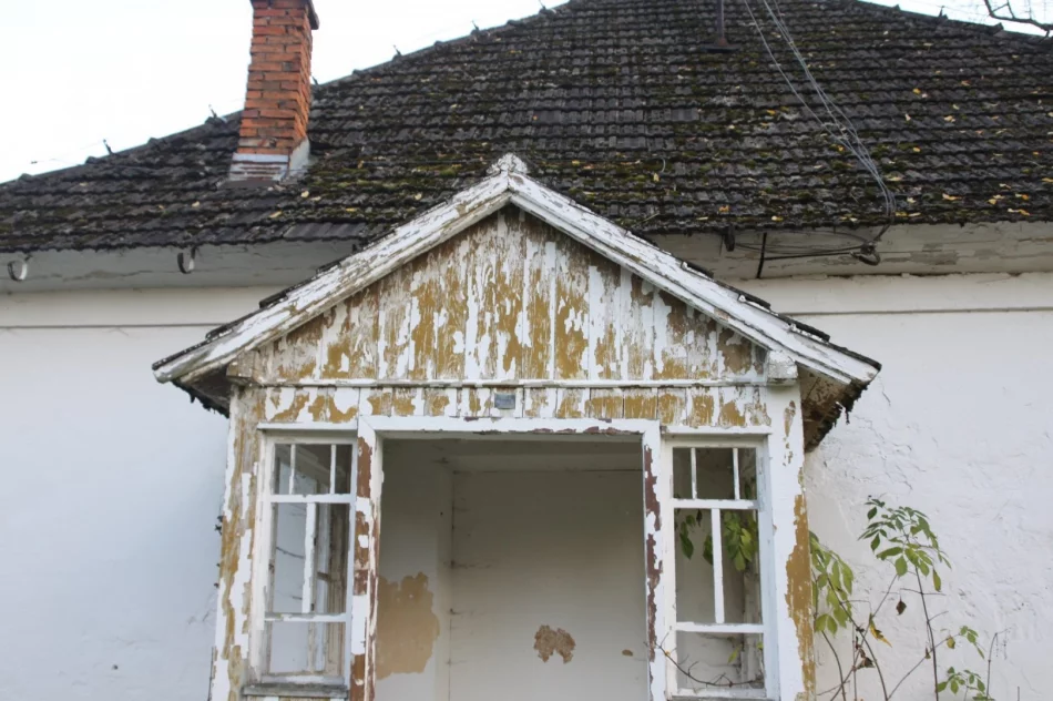 Spacery odkrywają historię miejscowości i związanych z nimi osób - zdjęcie 8