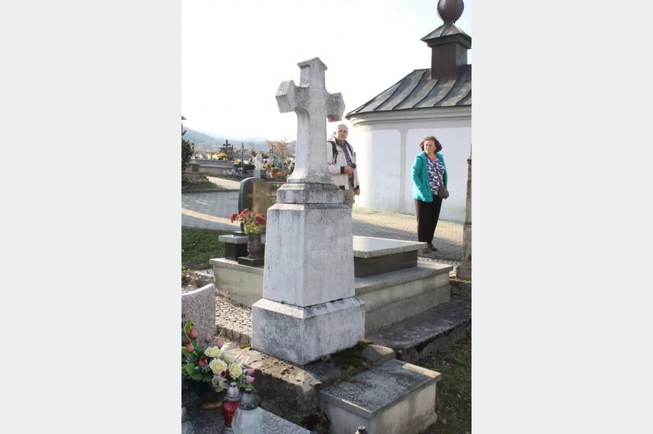 Spacery odkrywają historię miejscowości i związanych z nimi osób - zdjęcie 10