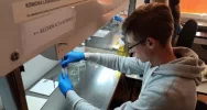 Zajęcia dla uczniów technikum architektury krajobrazu - zdjęcie 5