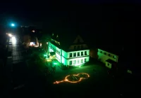 Szkoła dosłownie odblaskowa - zdjęcie główne