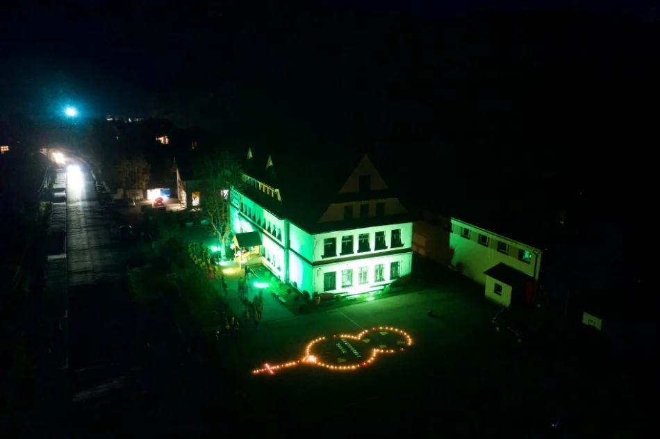 Szkoła dosłownie odblaskowa - zdjęcie 2