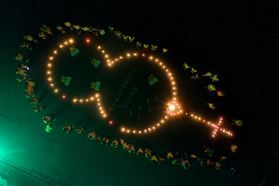 Szkoła dosłownie odblaskowa - zdjęcie 6