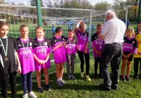 Piłkarskie rozstrzygnięcia w Słopnicach, walka o wojwódzki etap - zdjęcie główne