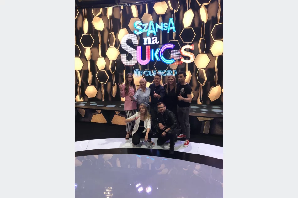 Marlena wystąpi w "Szansie na sukces"! - zdjęcie 2