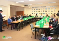 Spotkanie z lokalnymi pracodawcami - zdjęcie główne