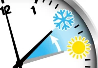 W nocy z soboty na niedzielę wracamy do czasu zimowego - zdjęcie główne