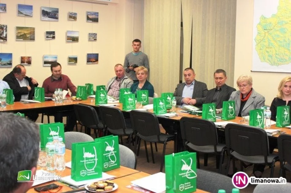 Spotkanie z lokalnymi pracodawcami - zdjęcie 2