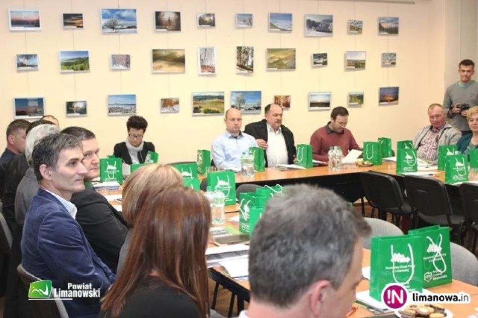 Spotkanie z lokalnymi pracodawcami - zdjęcie 3