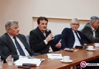 O dotacjach i funduszach dla małopolskich samorządów - zdjęcie główne