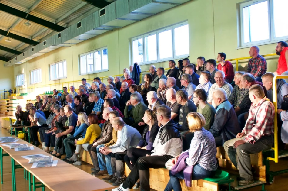 Mieszkańcy sami chcieli dodatkowych wyburzeń - wolą się przeprowadzić, niż mieszkać obok linii kolejowej - zdjęcie 2